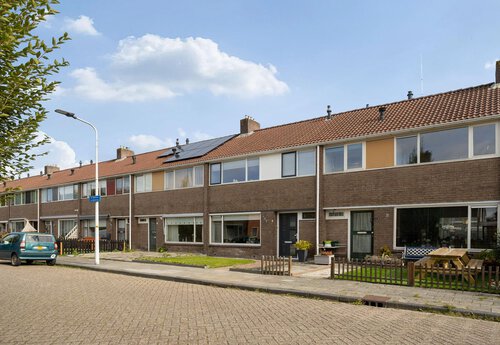 De Wetering 8 DRACHTEN De Wetering 8 DRACHTEN