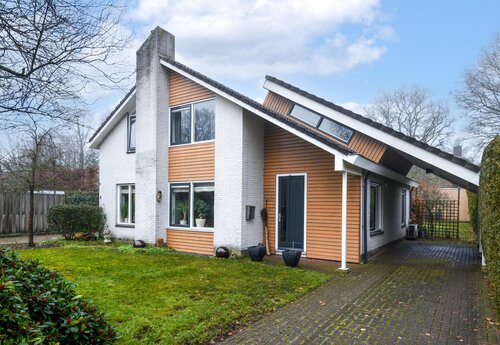 Van der Ploegstrjitte 3 BURGUM