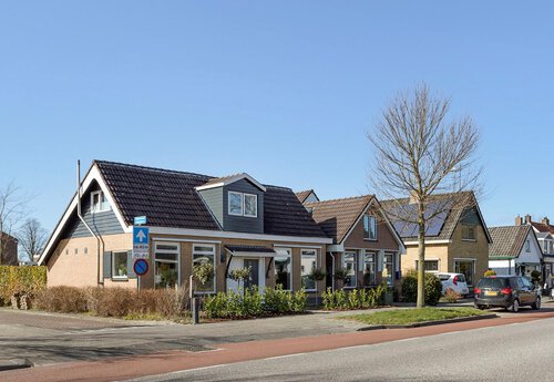 Zuiderdwarsvaart 26 DRACHTEN Zuiderdwarsvaart 26 DRACHTEN
