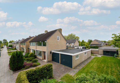 Fabriciuslaan 2 DRACHTEN Fabriciuslaan 2 DRACHTEN