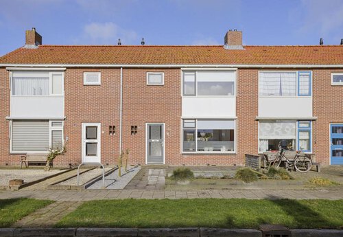 Dodo van Haskastraat 6 JOURE Dodo van Haskastraat 6 JOURE