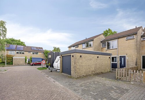 Kobbeflecht 83 HURDEGARYP Kobbeflecht 83 HURDEGARYP