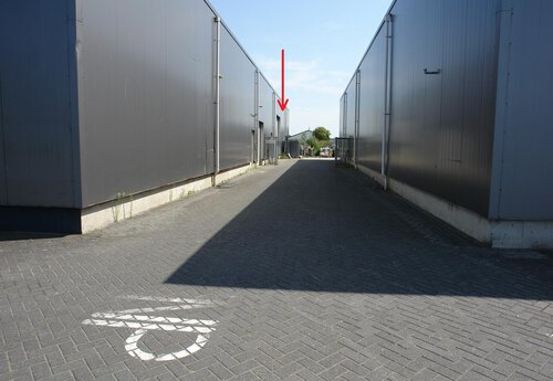 De Bolder 8-B Drachten De Bolder 8-B Drachten