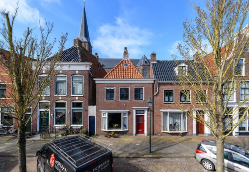 Brouwersstraat 20 HARLINGEN Brouwersstraat 20 HARLINGEN