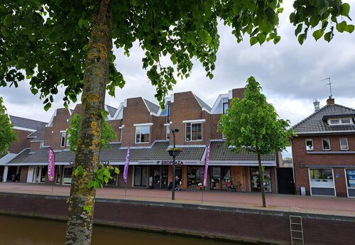 Moleneind ZZ 45 DRACHTEN Moleneind ZZ 45 DRACHTEN