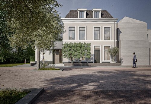 Stationsweg 60 c DRACHTEN