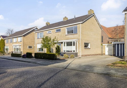 Het Blauwgras 7 DRACHTEN Het Blauwgras 7 DRACHTEN