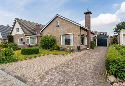 't Fjouwerkant 27 OPEINDE 't Fjouwerkant 27 OPEINDE