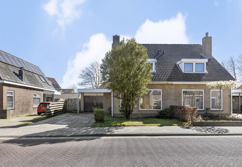De Meer 15 DRACHTEN De Meer 15 DRACHTEN