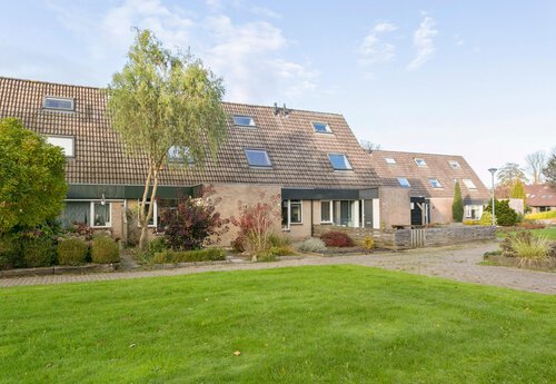 Wethouder Iwe Hutstraat 135 LEEK Wethouder Iwe Hutstraat 135 LEEK