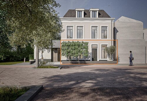 Stationsweg 60 DRACHTEN