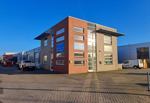 De Boeg 12 Drachten De Boeg 12 Drachten