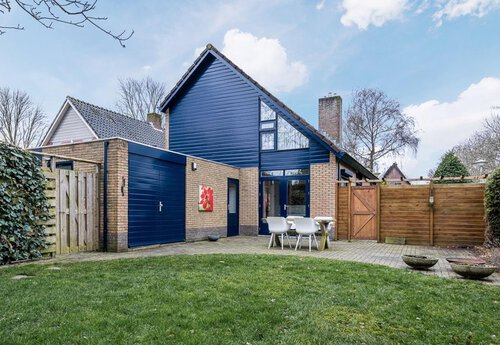 Hof van Edenlaan 7 DRACHTEN Hof van Edenlaan 7 DRACHTEN