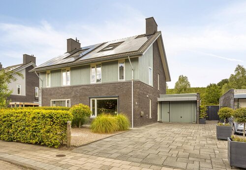 Cornelis Rienks de Boerstraat 66 DRACHTEN
