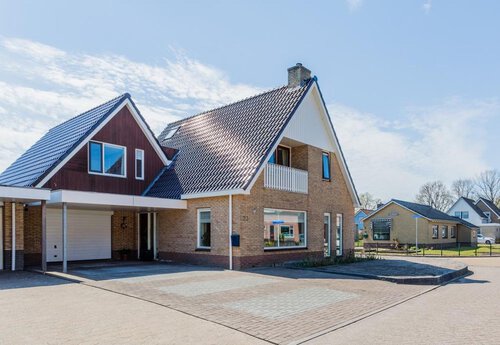 Eabekamp 23 BOORNBERGUM Eabekamp 23 BOORNBERGUM