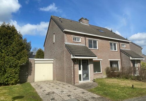 Korenmolen 24 DRACHTEN