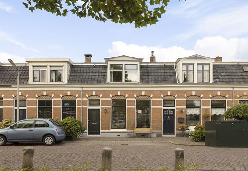 Paul Krugerstraat 45 LEEUWARDEN Paul Krugerstraat 45 LEEUWARDEN