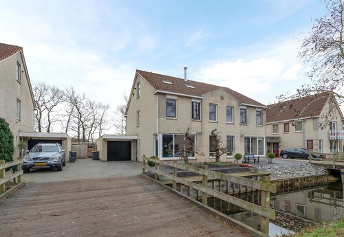 Rietpol 8 DRACHTEN Rietpol 8 DRACHTEN