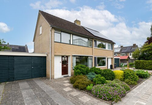 Fabriciuslaan 4 DRACHTEN Fabriciuslaan 4 DRACHTEN