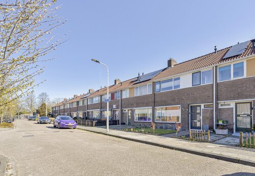 De Wetering 8 DRACHTEN De Wetering 8 DRACHTEN