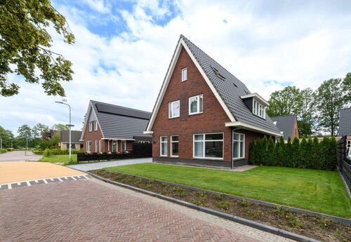De Rusken 6 A FRIESCHEPALEN De Rusken 6 A FRIESCHEPALEN