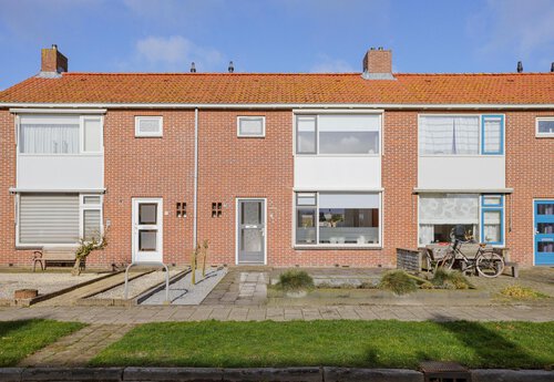 Dodo van Haskastraat 6 JOURE Dodo van Haskastraat 6 JOURE