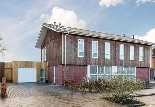 't Deel 25 27 DRACHTEN 't Deel 25 27 DRACHTEN