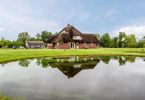 Boerestreek 23 URETERP Boerestreek 23 URETERP