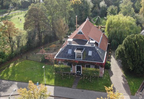 Folgeren 3 DRACHTEN Folgeren 3 DRACHTEN