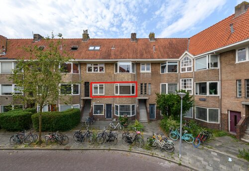 Ambonstraat 26 a GRONINGEN Ambonstraat 26 a GRONINGEN