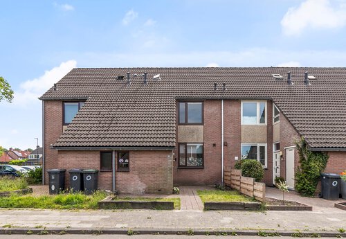 Schuur 87 DRACHTEN Schuur 87 DRACHTEN