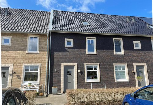 Jelle Plantingstraat 62 DRACHTEN Jelle Plantingstraat 62 DRACHTEN