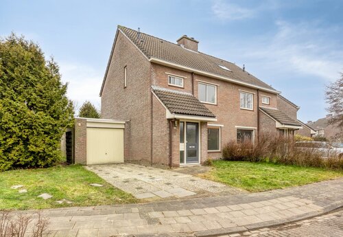 Korenmolen 24 DRACHTEN