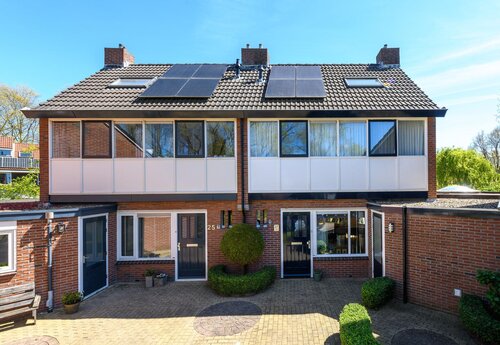 De Excelsior 27 DRACHTEN