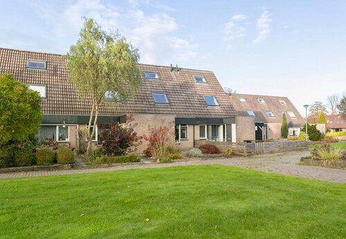 Wethouder Iwe Hutstraat 135 LEEK Wethouder Iwe Hutstraat 135 LEEK