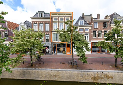 Voorstreek 17 a LEEUWARDEN Voorstreek 17 a LEEUWARDEN