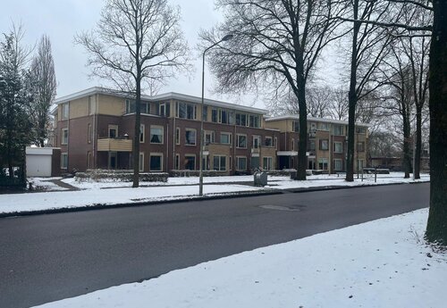 Ds. Talmasingel 59 BURGUM