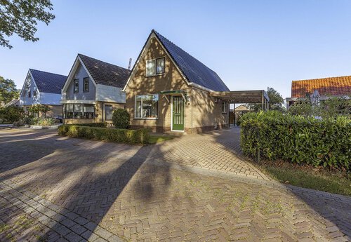 Nije Buorren 12 BAKKEVEEN Nije Buorren 12 BAKKEVEEN
