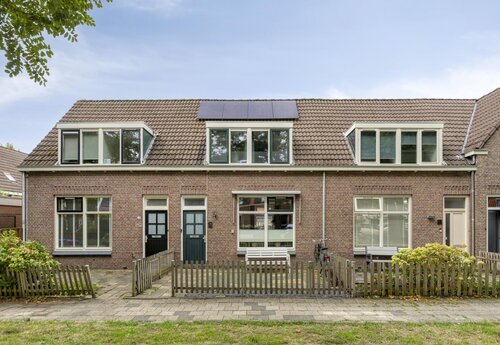 Kalverstraat 32 LEEUWARDEN