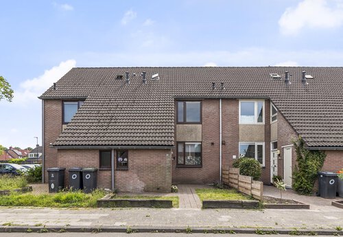 Schuur 87 DRACHTEN Schuur 87 DRACHTEN