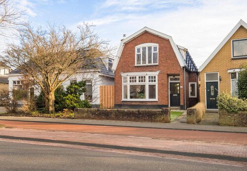 Stationsweg 100 DRACHTEN Stationsweg 100 DRACHTEN