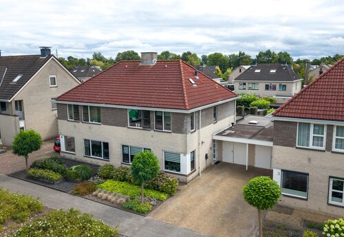 Waterlelie 83 DRACHTEN Waterlelie 83 DRACHTEN