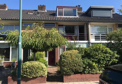 Aardelaan 14 BILTHOVEN Aardelaan 14 BILTHOVEN