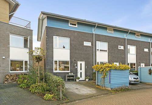 Cornelis Rienks de Boerstraat 33 DRACHTEN Cornelis Rienks de Boerstraat 33 DRACHTEN