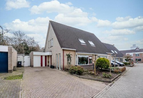 De Twee Gebroeders 293 DRACHTEN De Twee Gebroeders 293 DRACHTEN