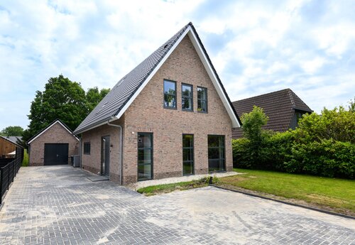 Kletsterlaan 1 b DRACHTEN
