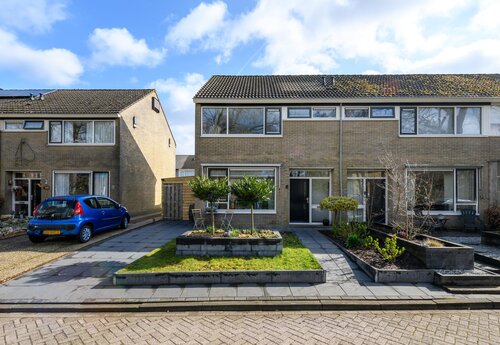 Ds. van Apeldoornwei 15 BOORNBERGUM