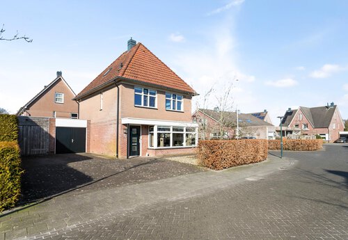 Appelhof 5 DRACHTEN Appelhof 5 DRACHTEN