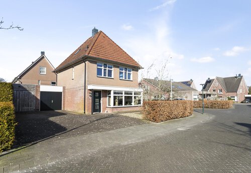 Appelhof 5 DRACHTEN Appelhof 5 DRACHTEN