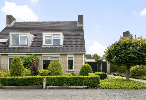 Voorhuis 55 DRACHTEN Voorhuis 55 DRACHTEN